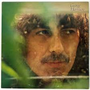 George Harrison