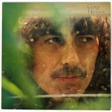 George Harrison