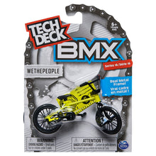 Load image into Gallery viewer, Tech Deck - BMX

