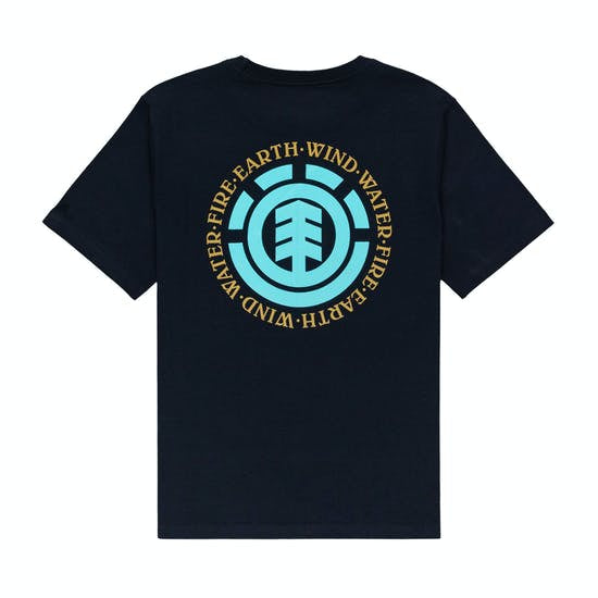 Element - Seal Tee Youth Boys