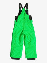 Load image into Gallery viewer, Quiksilver - Boogie Kids Pant Green
