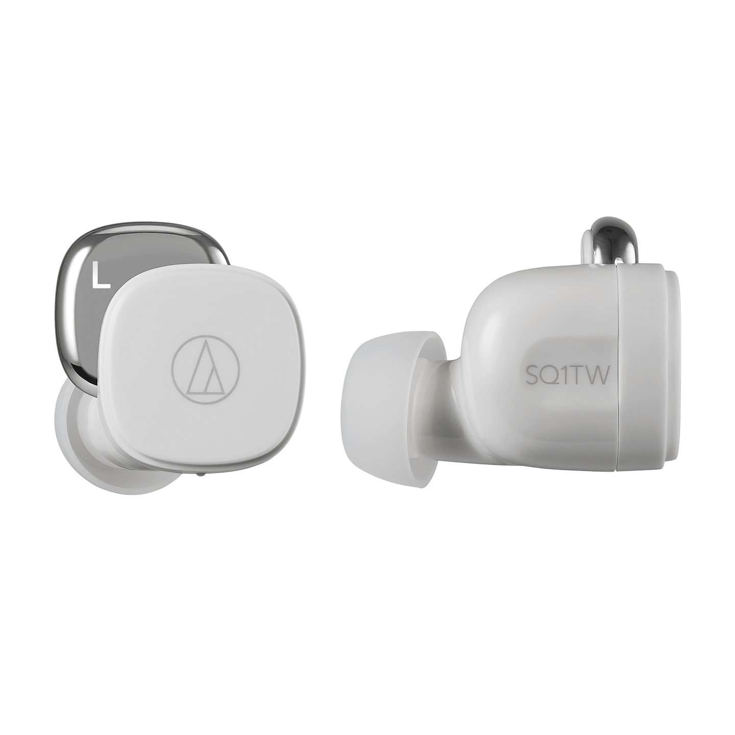 Audio-Technica - Wireless In-Ear Headphones