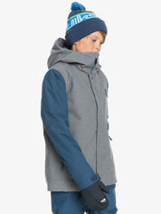QuiksilverRidge Youth Jacket