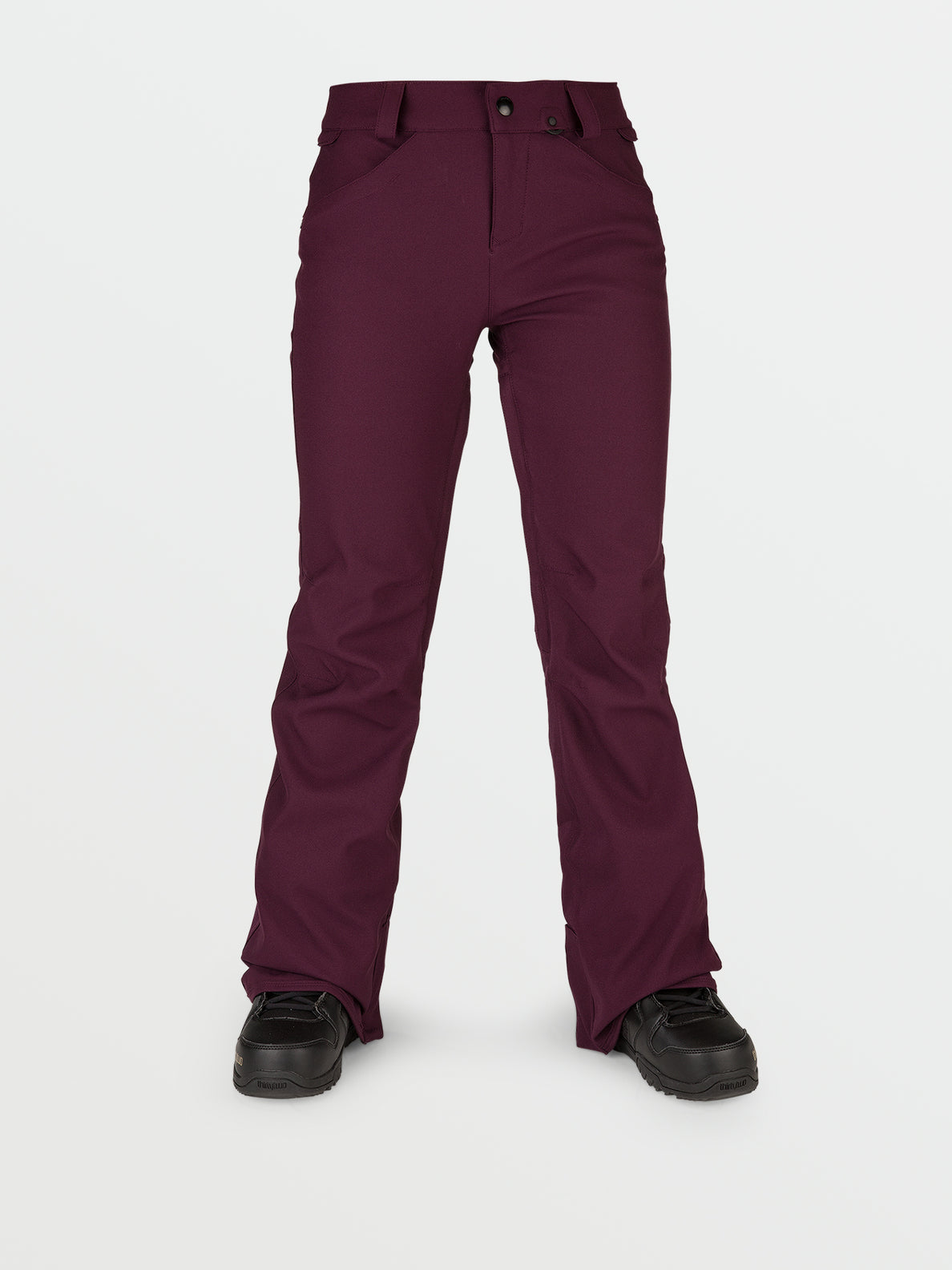Volcom - Battle Stretch Pant