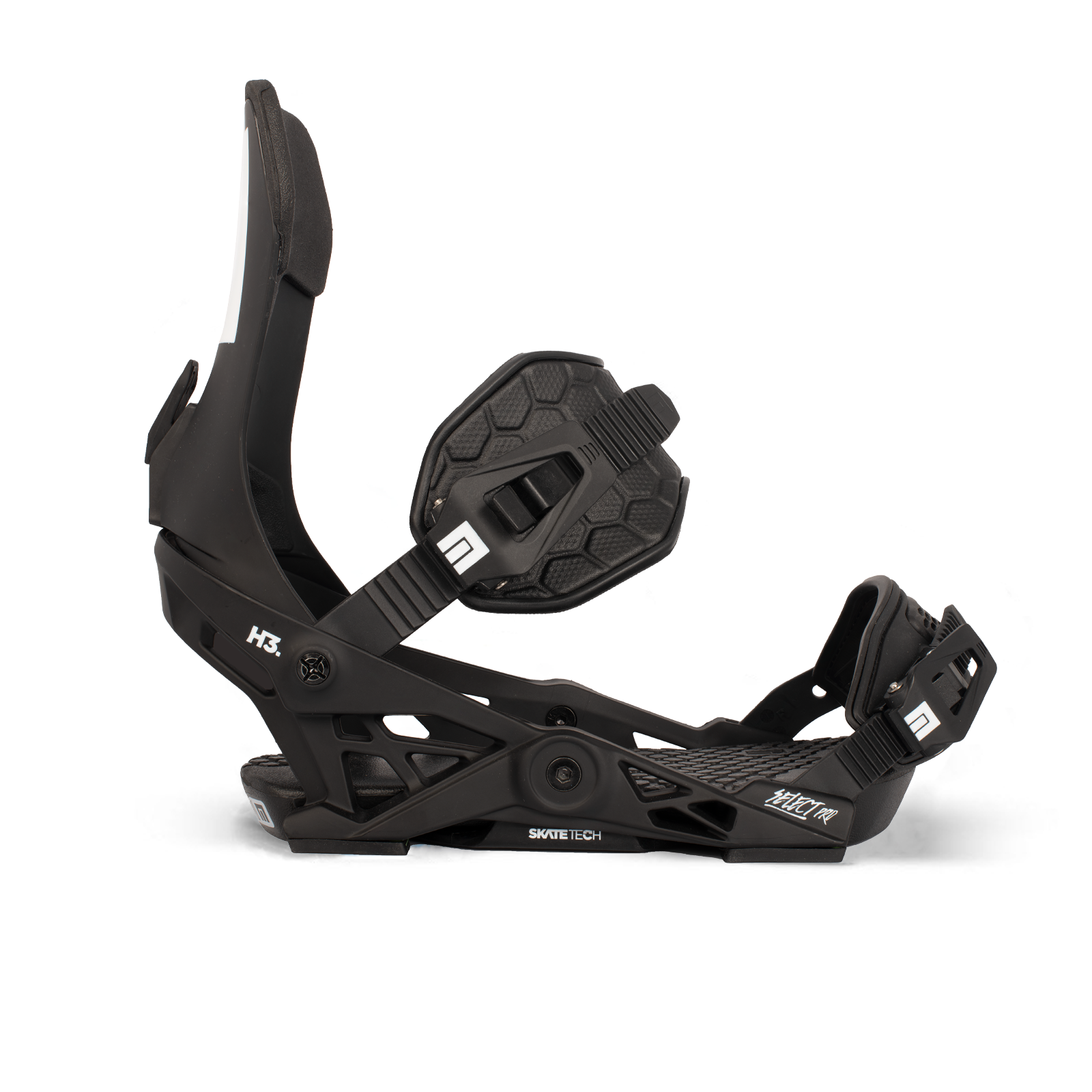 NOW - Select Pro Snowboard Bindings – Bears BMX & BS