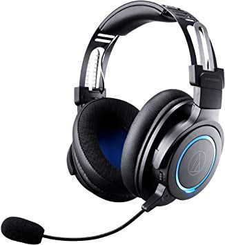 Audio-Technica - Premium Audio Headset
