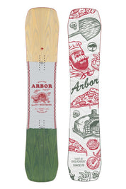 Arbor - Westmark Camber Frank 153