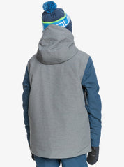 QuiksilverRidge Youth Jacket