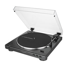 Load image into Gallery viewer, Audio-Technica - Automated Stereo Bluetooth Wireless Turntable - Black
