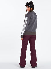Volcom - Battle Stretch Pant