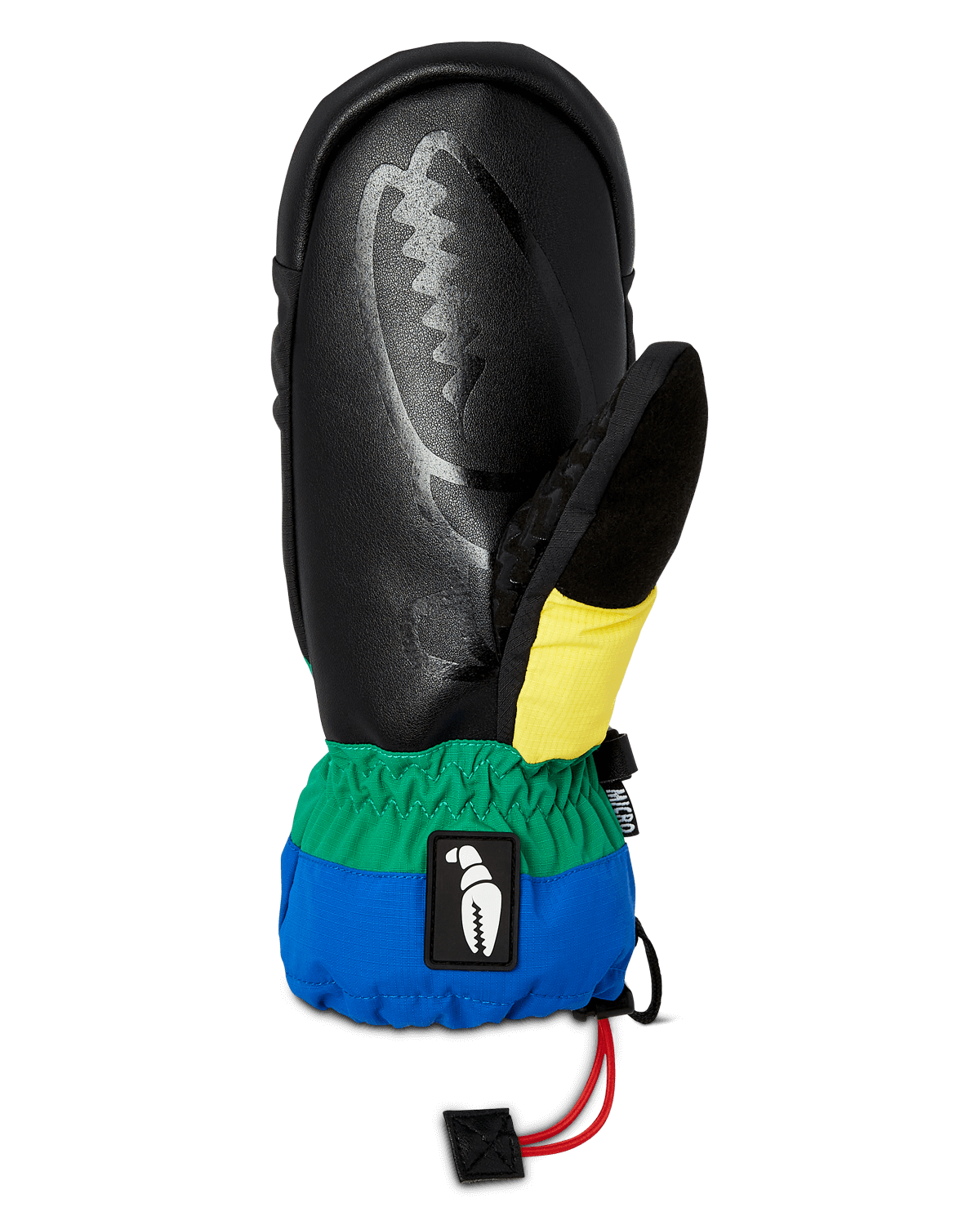Crab Grab - Micro Mitt Rainbow