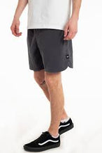 Load image into Gallery viewer, Vans - Microplush Hybrid Shorts
