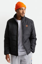Load image into Gallery viewer, Brixton - Cass Puffer Jacket
