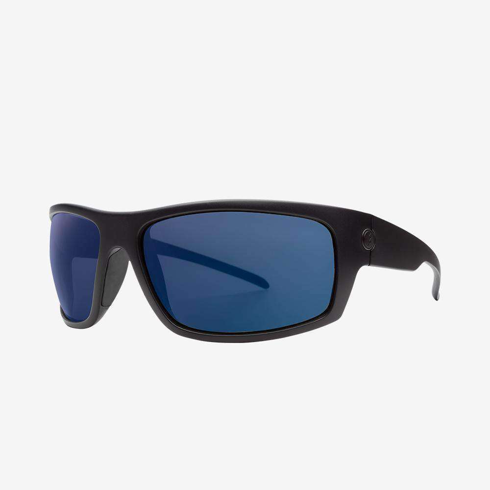 Electric - Tech One Pro (Matte Black/Blue)