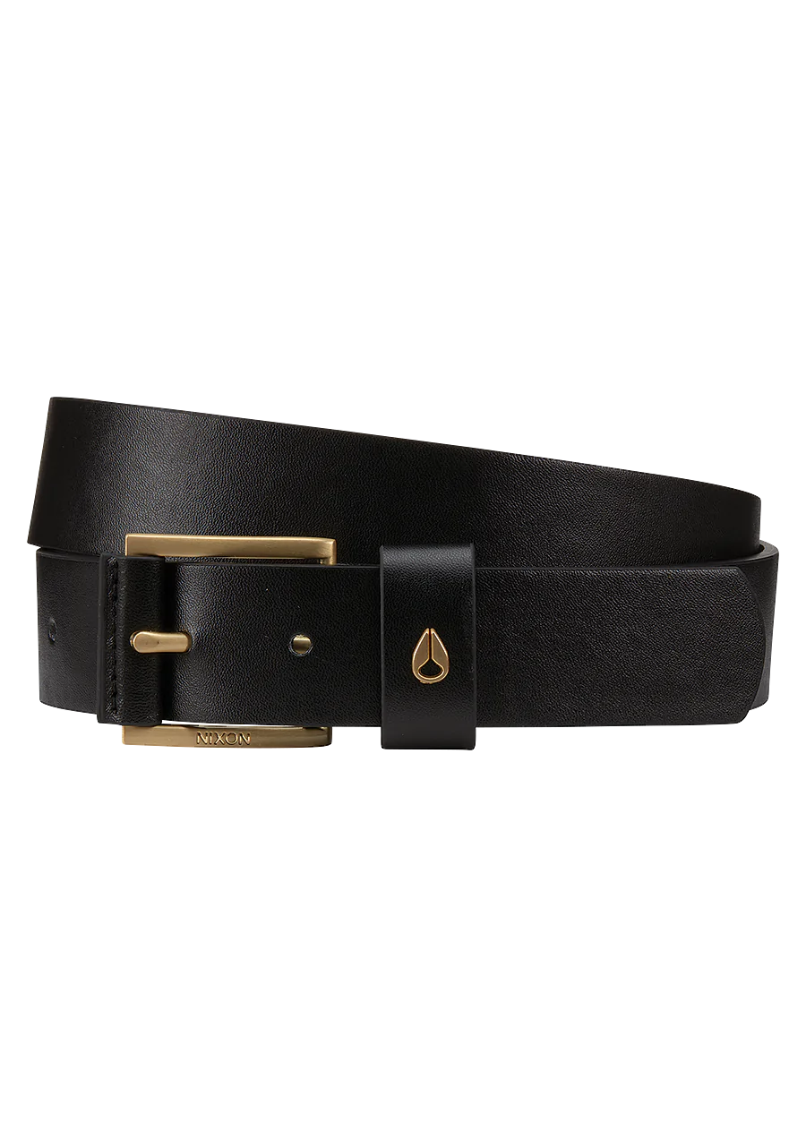 Nixon - Americana Vegan Belt