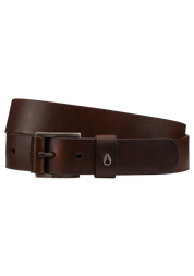 Nixon - Americana Leather Belt