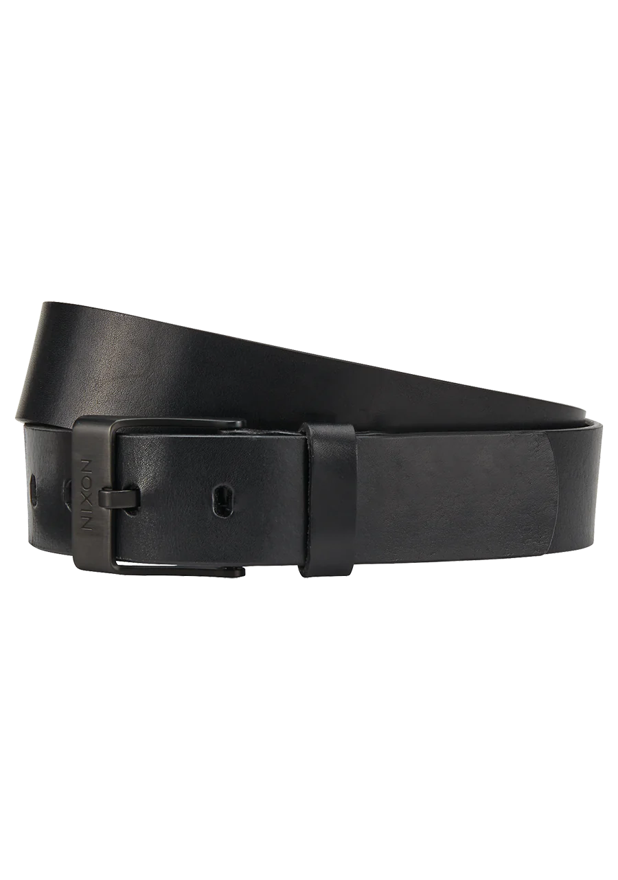 Nixon - Chronos Belt