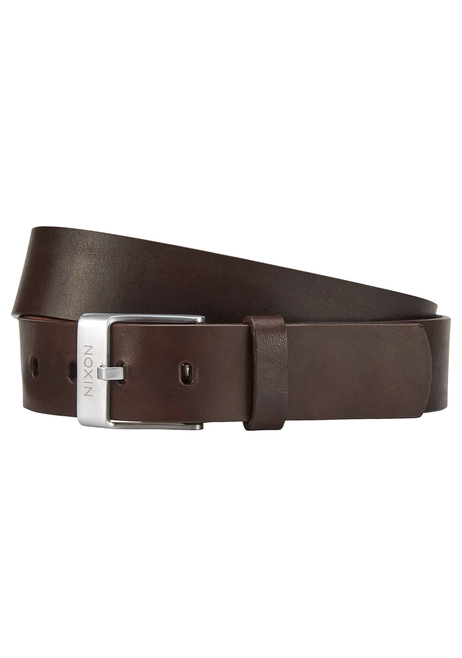 Nixon - Chronos Belt