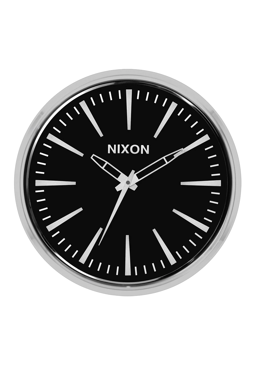 Nixon - Sentry Wall Clock