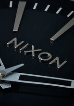 Load image into Gallery viewer, Nixon - Sentry Wall Clock
