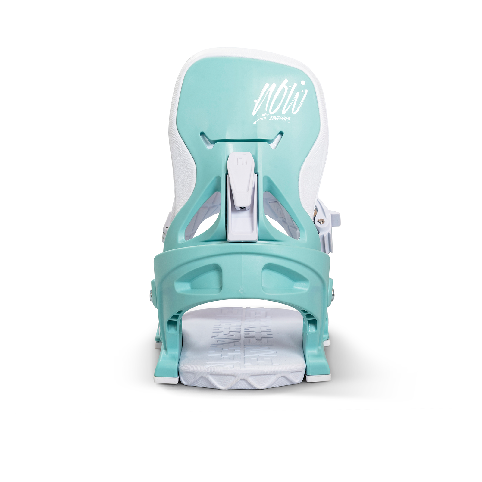 NOW - Vetta Snowboard Bindings