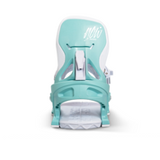 NOW - Vetta Snowboard Bindings