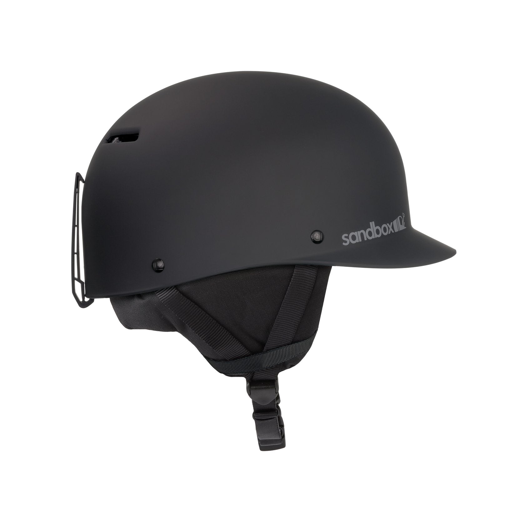 bmx helmet snowboard Sandbox