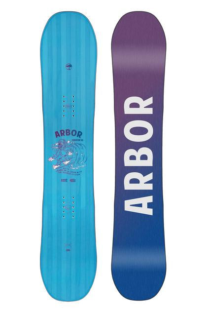 Arbor - Cheater 120