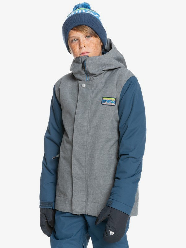 QuiksilverRidge Youth Jacket