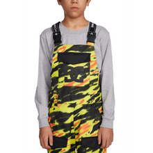 Load image into Gallery viewer, DC - Roadblock Youth Bib Overall
