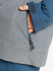 QuiksilverRidge Youth Jacket