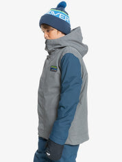 QuiksilverRidge Youth Jacket