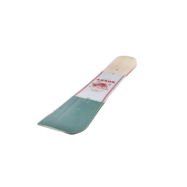 Arbor - Westmark Camber Frank 153