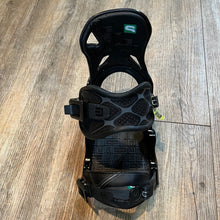 Load image into Gallery viewer, NOW - Select Snowboard Bindings (Black/Red)

