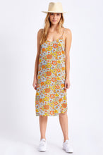 Load image into Gallery viewer, Brixton - Night Fever Midi Dress
