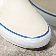 Vans - Pro Skate Slip - On - Off White