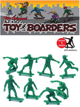 Load image into Gallery viewer, Toy Boarders - Action Figures
