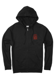 Nixon - Temple Zip Hoodie