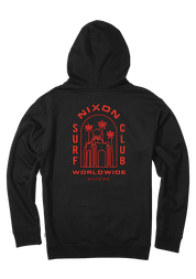 Nixon - Temple Zip Hoodie