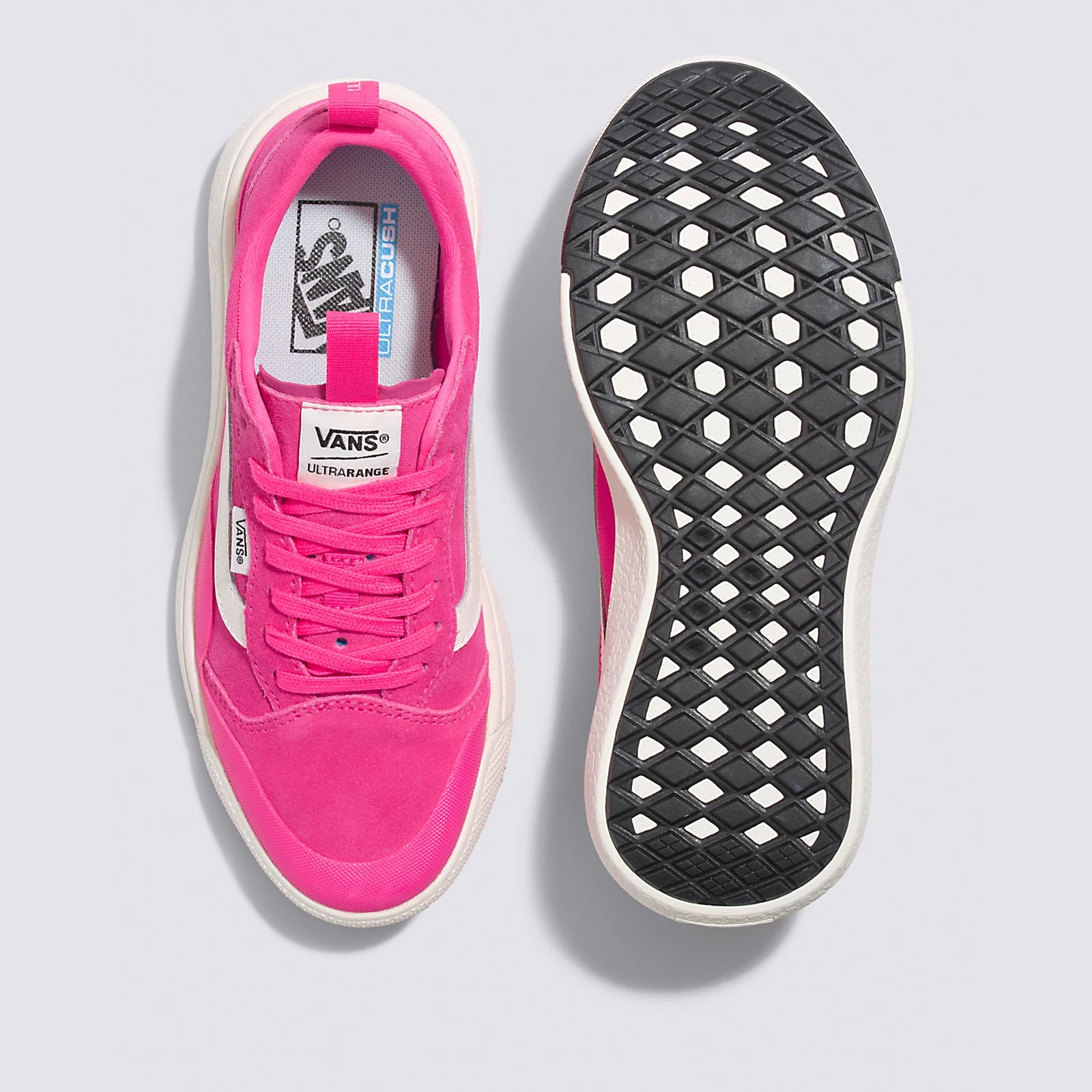 Vans - Ultrarange EXO SE Shoe