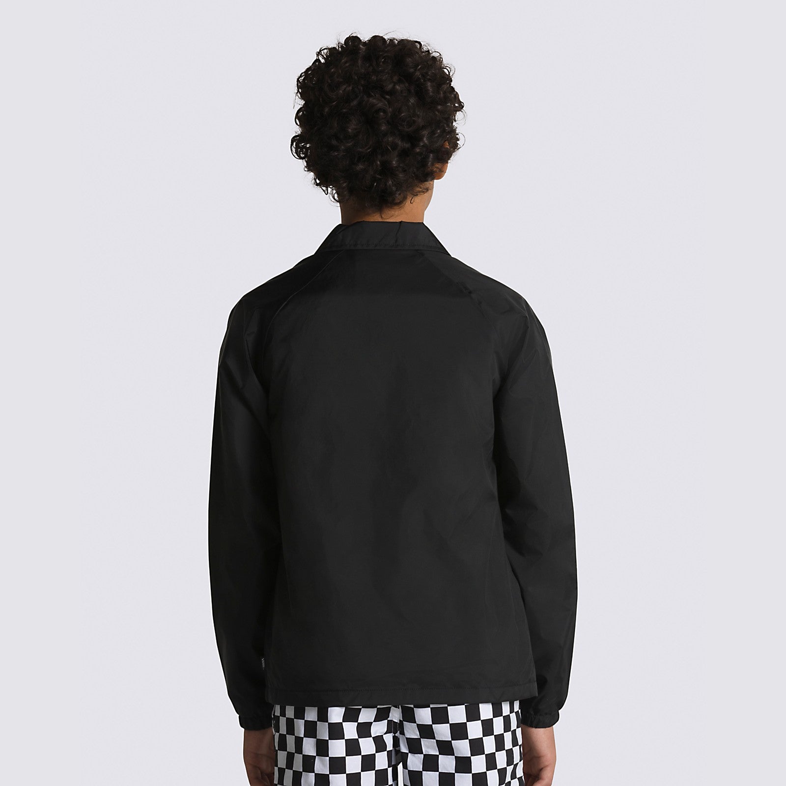 Vans - Boys Torrey II Jacket