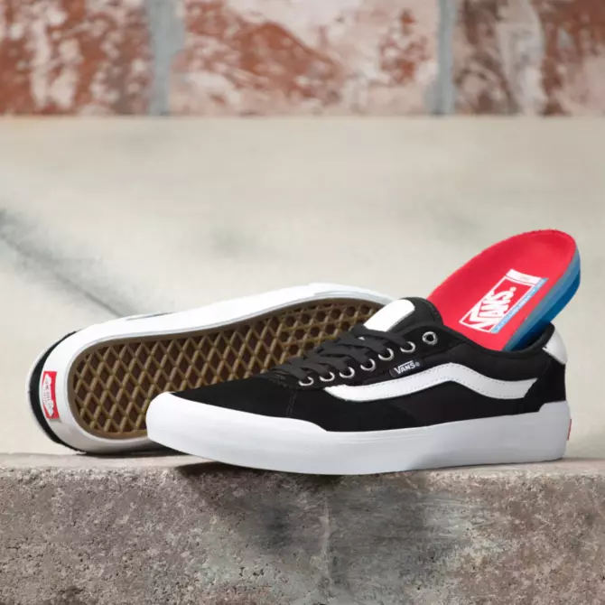 Vans - Chima Pro Skate 2 - Youth