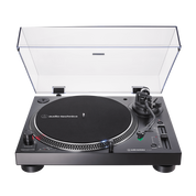 Audio-Technica - LP120XUSB-BK Record Player