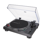 Audio-Technica - LP120XUSB-BK Record Player