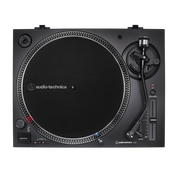 Audio-Technica - LP120XUSB-BK Record Player