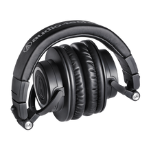 Load image into Gallery viewer, Audio Technica - ATH-M50XBT Wireless Headphones
