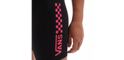 Vans - Chalkboard Legging Shorts Black