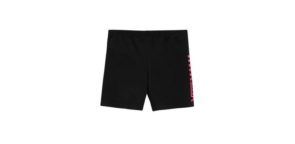 Vans - Chalkboard Legging Shorts Black