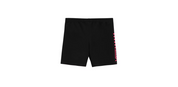 Vans - Chalkboard Legging Shorts Black