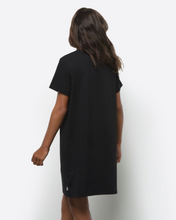 Load image into Gallery viewer, Vans - Chalkboard Dress - Black
